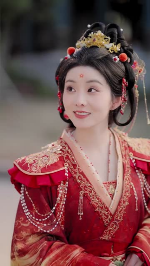 太子妃天亮了(80集) 太子妃天亮了(80集)短剧全集高清无码版