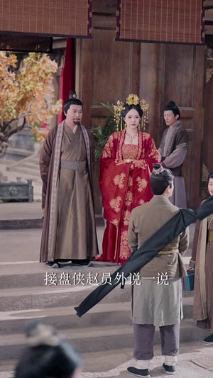 荒年求生,我的合成系统太逆天(76集) 荒年求生,我的合成系统太逆天(76集)短剧全剧终高清放送