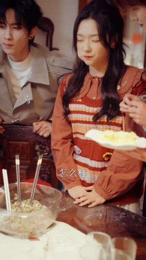 咬夏棠（67集）短剧最终章免费合集