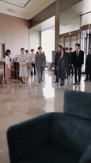 女将军挥挥拳，豪门老公乖成犬（80集）短剧超清全集在线看