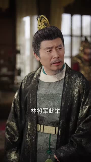 一朝出剑天下惊（79集）短剧热播全集免费追