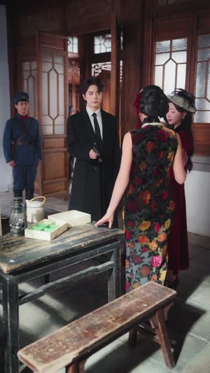 爱你不过三天(63集) 爱你不过三天(63集)短剧精选全集无广告