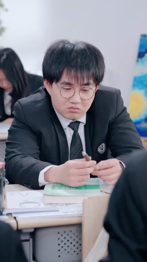 穿越校园:我护青梅防剧情杀(80集) 穿越校园:我护青梅防剧情杀(80集)短剧完结全集限免刷