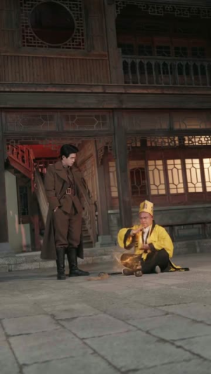 锦鲤小福星旺爆帅府(82集) 锦鲤小福星旺爆帅府(82集)短剧全集高清无码版