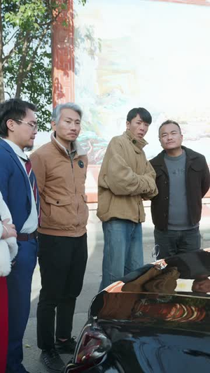 超神奶舅,外甥全是先天圣体(67集) 超神奶舅,外甥全是先天圣体(67集)短剧全系列免费畅享