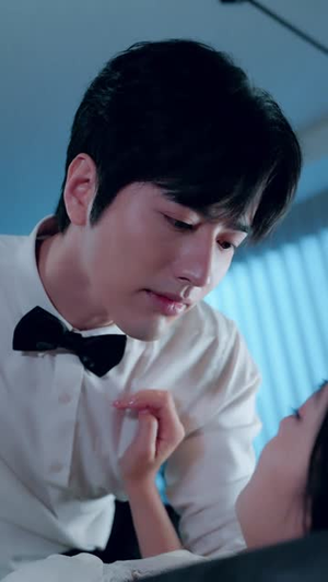 当魅力消失后（80集）短剧全集无删完整版