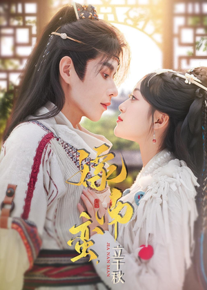 嫁南蛮，立千秋（79集）短剧全集秒播无卡顿