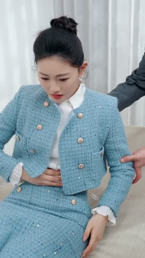 上门女婿躺不平（80集）短剧终极大放送合集