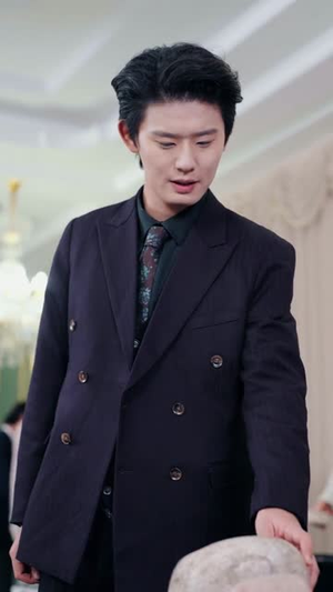 穿书反派漏新声,女主人设全崩了(80集) 穿书反派漏新声,女主人设全崩了(80集)短剧全系列永久免费