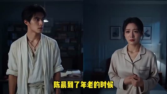 道长他靠直播给人逆天改命(44集) 道长他靠直播给人逆天改命(44集)短剧全剧终合集放送