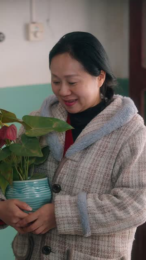 凛冬之焰（80集）短剧合集蓝光画质