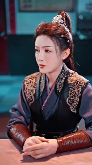 打通古今:想不暴富都难(76集) 打通古今:想不暴富都难(76集)短剧超清全集在线看