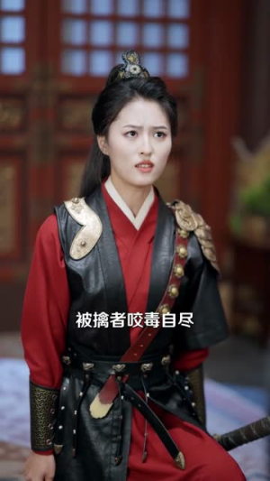 我在饥荒年里开超市（60集）短剧终篇全集限免看