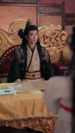 请君为我倾耳听（100集）短剧全剧终限免合集