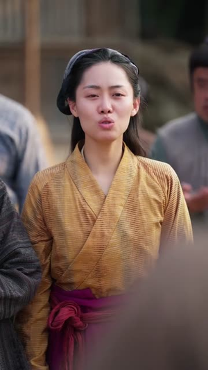 名落孙山你不陪，六元及第你是谁（80集）短剧终章免费大放送