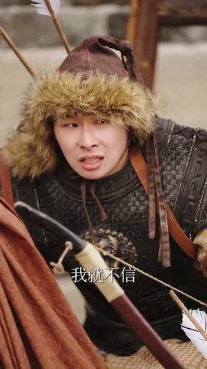 我一个质子怎么就权倾朝野了(65集) 我一个质子怎么就权倾朝野了(65集)短剧全系列免费畅享