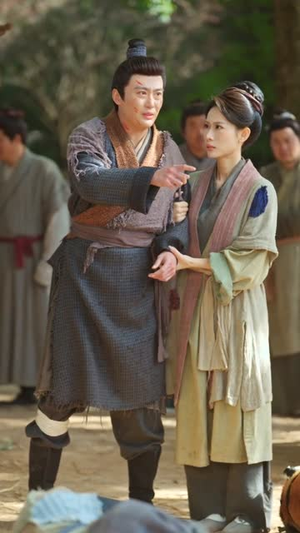 荒野求生:我靠媳妇囤满仓(80集) 荒野求生:我靠媳妇囤满仓(80集)短剧大结局超前点映