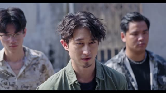 中华战舞（24集）短剧大结局全集解锁