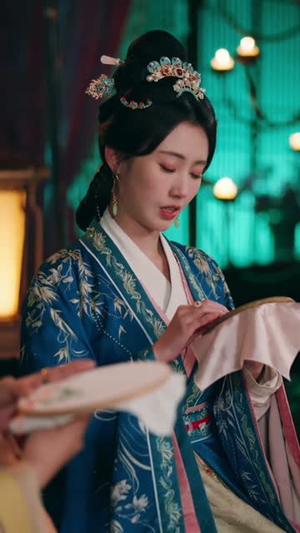 羊与兰（62集）短剧合集导演剪辑版