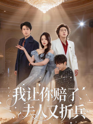 我让你赔了夫人又折兵（60集）短剧终极大结局合集