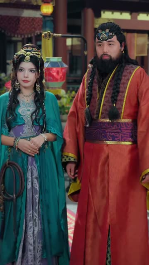 换亲嫁纨绔,福星王妃带全府逆天改命(70集) 换亲嫁纨绔,福星王妃带全府逆天改命(70集)短剧结局合集限免刷