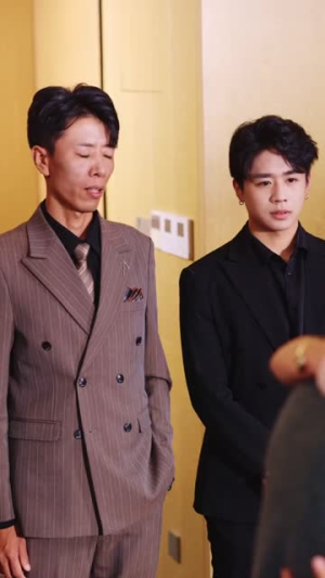 无耻之徒（80集）短剧合集通宵追更版