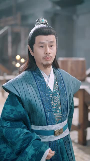 被贬皇陵，我靠殓骨成至尊（81集）短剧全剧终限免畅刷