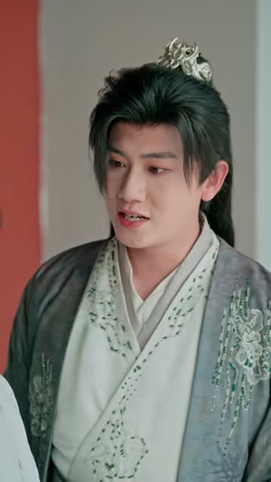 穿成驸马爷,公主谁爱娶谁娶(83集) 穿成驸马爷,公主谁爱娶谁娶(83集)短剧终极大结局合集