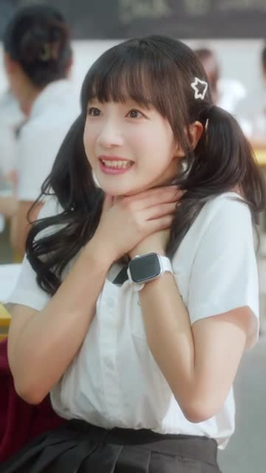 雷点蹦迪：我被哥哥们团宠了（80集）短剧全集VR沉浸版