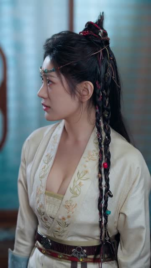 刚穿越就洞房,我靠泡面换战马(80集) 刚穿越就洞房,我靠泡面换战马(80集)短剧大结局全集特惠