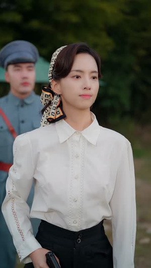 风起京华（60集）短剧全集幕后花絮版