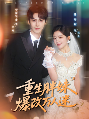 重生胖妹爆改万人迷(80集) 重生胖妹爆改万人迷(80集)短剧全集高清完整版