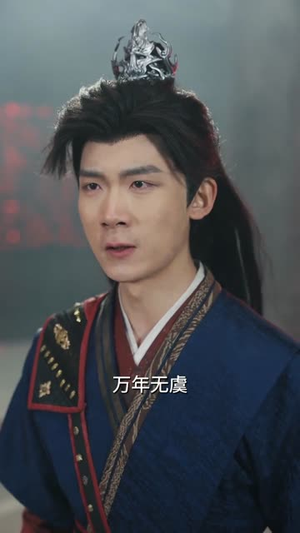 反派仙帝:专治各种天命之子(80集) 反派仙帝:专治各种天命之子(80集)短剧全剧终限免畅刷