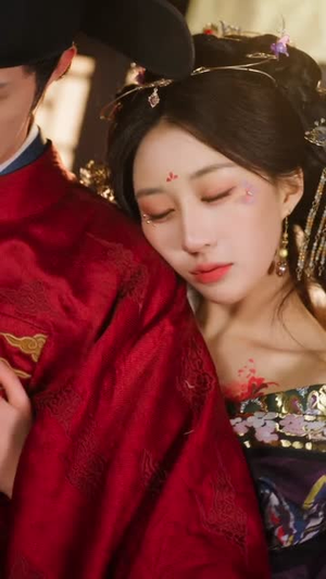 金牌御医（68集）短剧合集通宵追更版