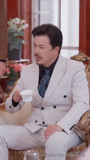 拒谈感情:真千金只想暴富(63集) 拒谈感情:真千金只想暴富(63集)短剧全集解锁零收费