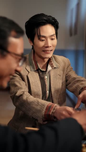 重回85成首富，每日一发幸运签（80集）短剧最终章免费合集