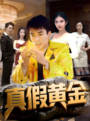 真假黄金（62集）短剧宝藏全集限免看