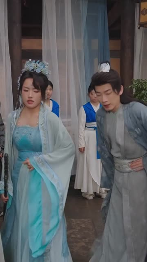 骗你说天赋无敌，你真暴力成帝（80集）短剧大结局限免特辑