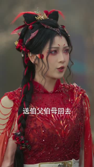 资质不行,红颜助我成帝(75集) 资质不行,红颜助我成帝(75集)短剧结局篇全集直通