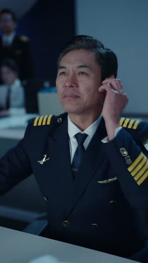 让你复读冲清北，你成王牌飞行员（78集）短剧合集4K修复版