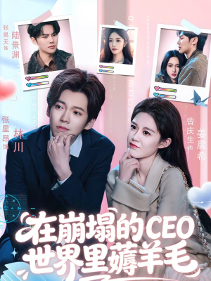 在崩塌的CEO世界里薅羊毛(70集) 在崩塌的CEO世界里薅羊毛(70集)短剧全集解锁零收费