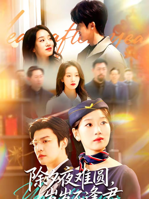 除夕夜难圆,岁岁不逢君(79集) 除夕夜难圆,岁岁不逢君(79集)短剧全剧免费合集