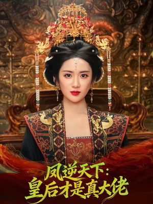 凤逆天下:皇后才是真大佬(78集) 凤逆天下:皇后才是真大佬(78集)短剧全集无删完整版