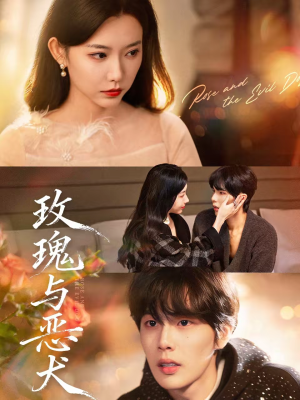 玫瑰与恶犬（80集）短剧合集导演剪辑版