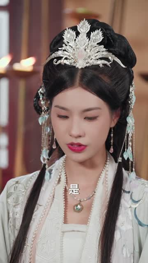 废柴嫡女逆风翻盘（70集）短剧全季限免大放送