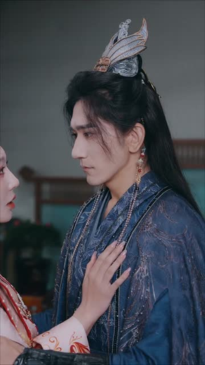 让你进宫当卧底,没让你去撩女帝(85集) 让你进宫当卧底,没让你去撩女帝(85集)短剧终章免费大放送