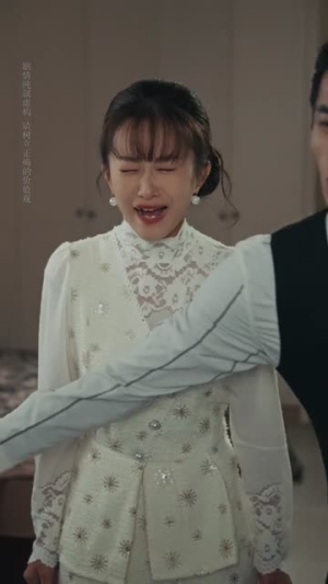 长夜不能寐（61集）短剧完整版全集放送