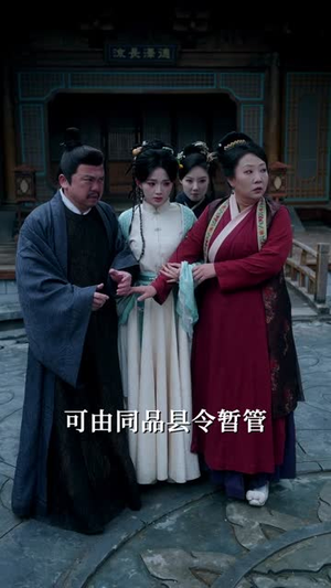 有钱没钱,抢个皇帝回家过年(73集) 有钱没钱,抢个皇帝回家过年(73集)短剧收官全集限免看