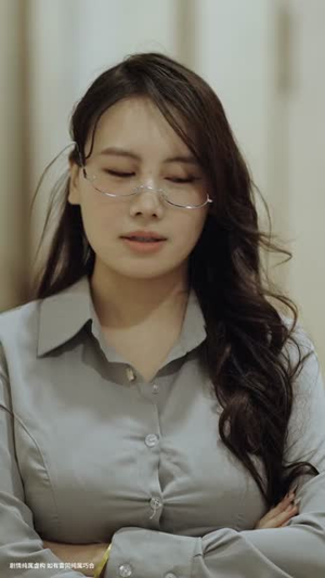 别惹我，我的女友是大佬（49集）短剧终极大结局合集