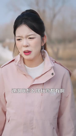 重生为鱼,我有神级选择系统(60集) 重生为鱼,我有神级选择系统(60集)短剧全剧终合集放送